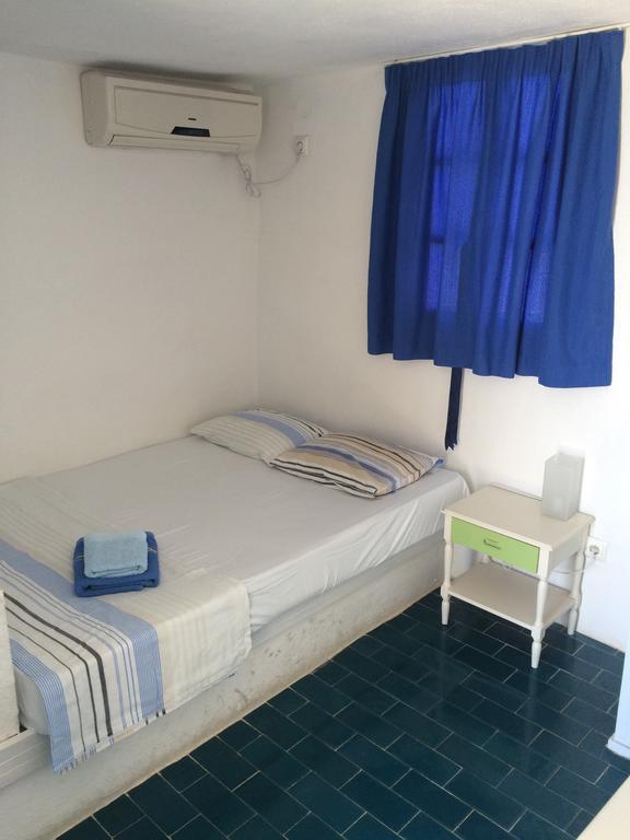 Hotel Katerina Писо Ливади Екстериор снимка