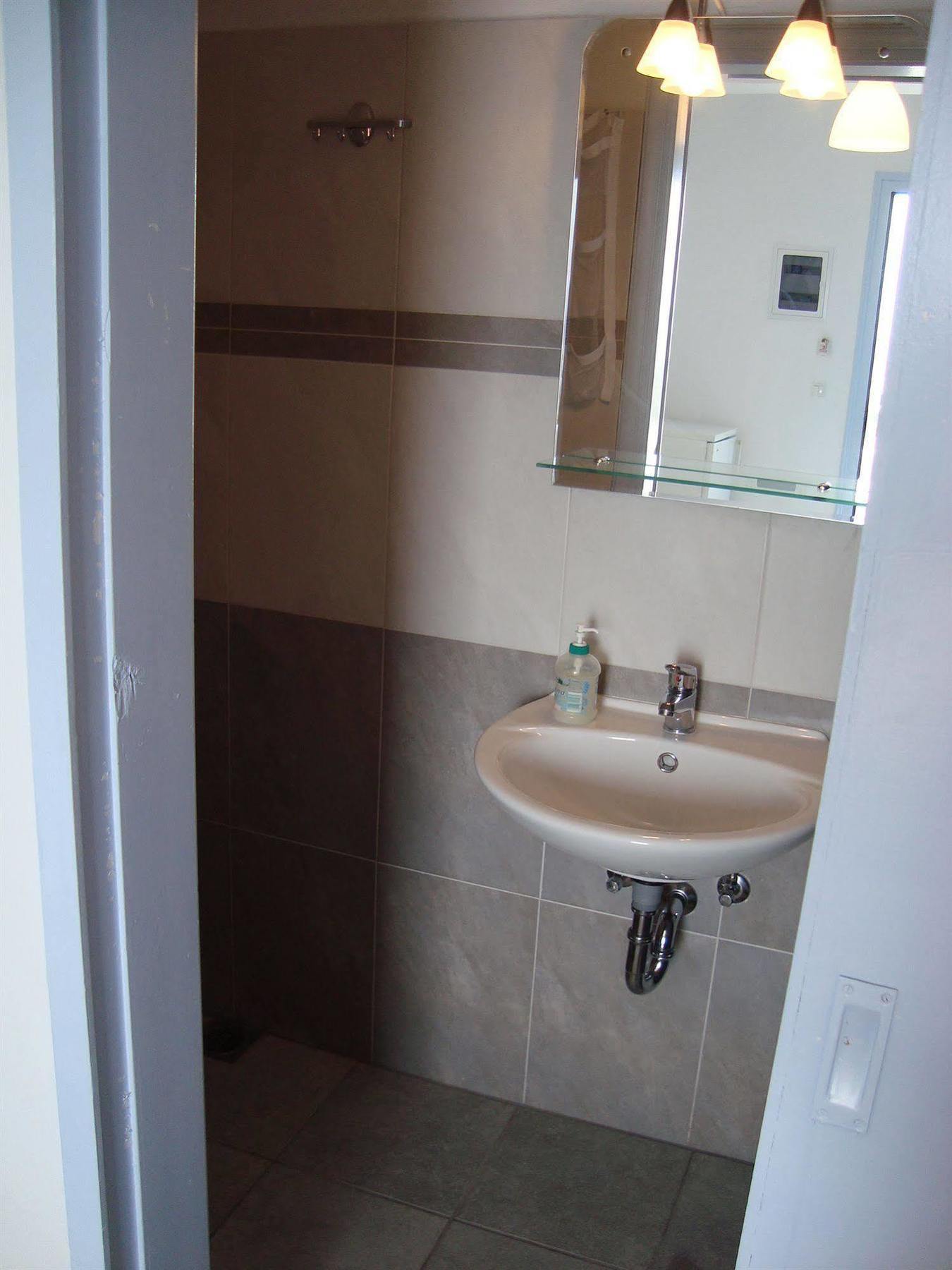 Hotel Katerina Писо Ливади Екстериор снимка